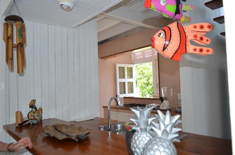 Posada Buganvilla San Andrés 외부 사진