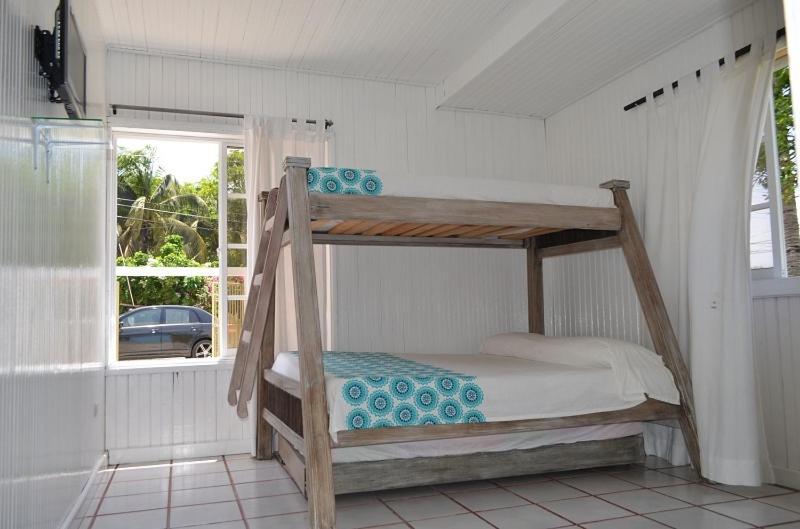 Posada Buganvilla San Andrés 객실 사진