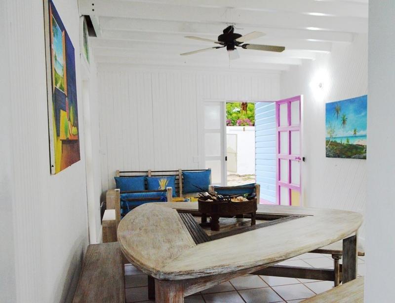 Posada Buganvilla San Andrés 외부 사진