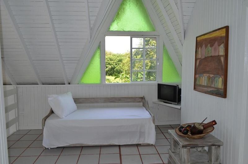 Posada Buganvilla San Andrés 외부 사진