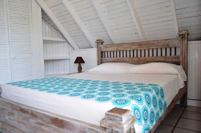 Posada Buganvilla San Andrés 외부 사진