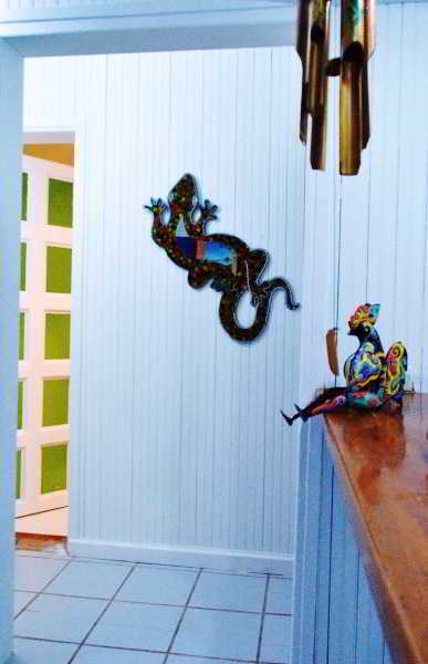 Posada Buganvilla San Andrés 외부 사진