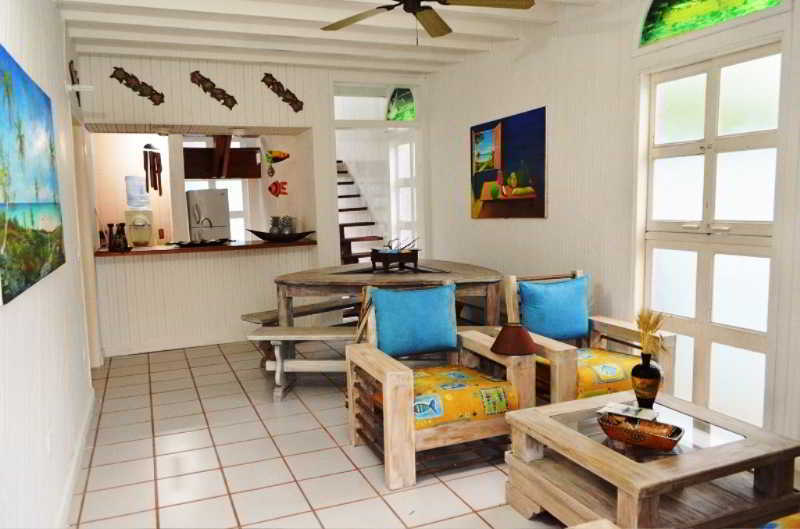 Posada Buganvilla San Andrés 외부 사진