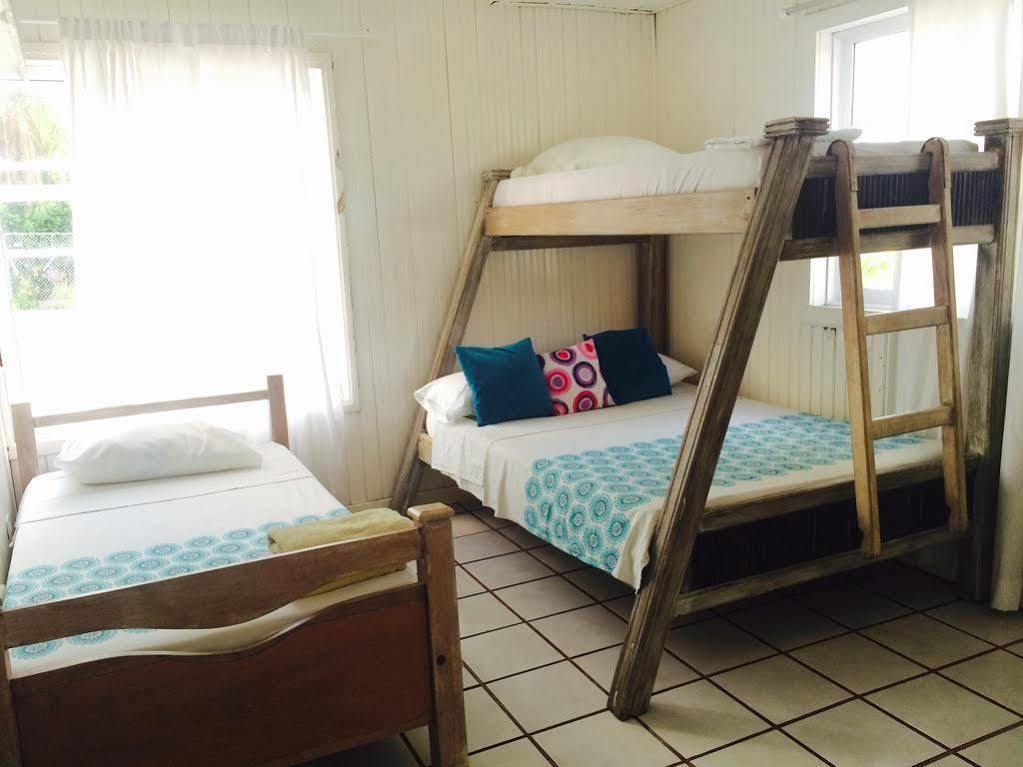 Posada Buganvilla San Andrés 외부 사진