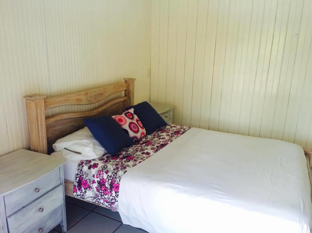 Posada Buganvilla San Andrés 외부 사진