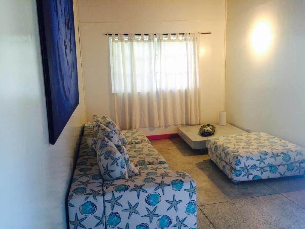 Posada Buganvilla San Andrés 외부 사진