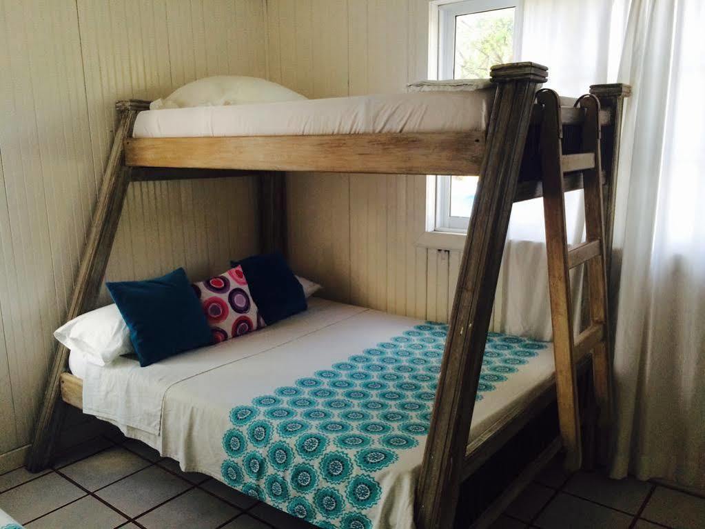 Posada Buganvilla San Andrés 외부 사진