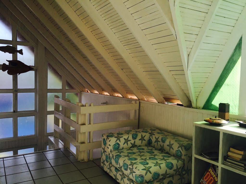 Posada Buganvilla San Andrés 외부 사진